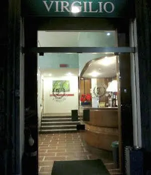 Hotel Virgilio Milan