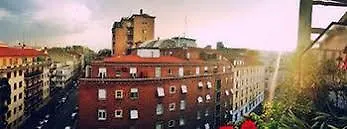 Hotel Virgilio Milan 2*,