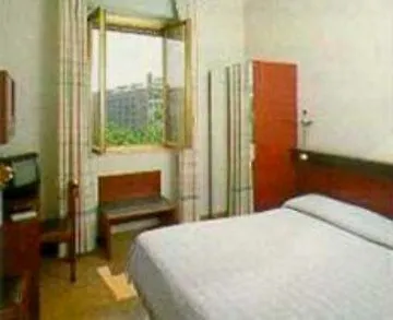 Hotel Virgilio Milan