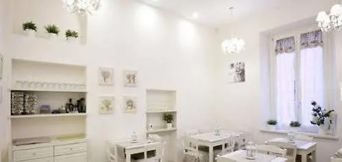 Hotel Virgilio Milan