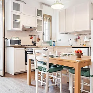  Apartment Bolognina Cozy Italy