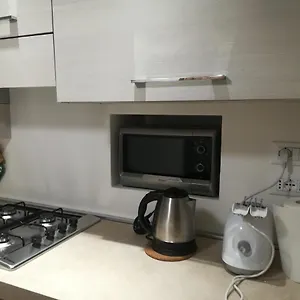  Apartment La Casa Dei Viaggiatori Italy