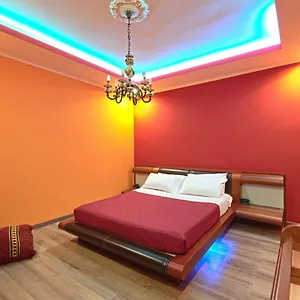  Apartment Casa Corte Da Palanca Italy
