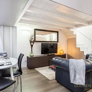 Golden Prestige Milan