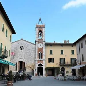  Apartment Soleluna Italy