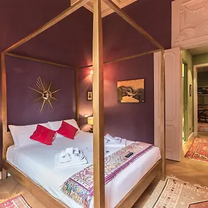  Apartment Hemeras Boutique Homes - 4 Luxury In Fashion District Italy