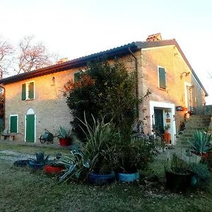  Farm stay La Cana Dolce Italy